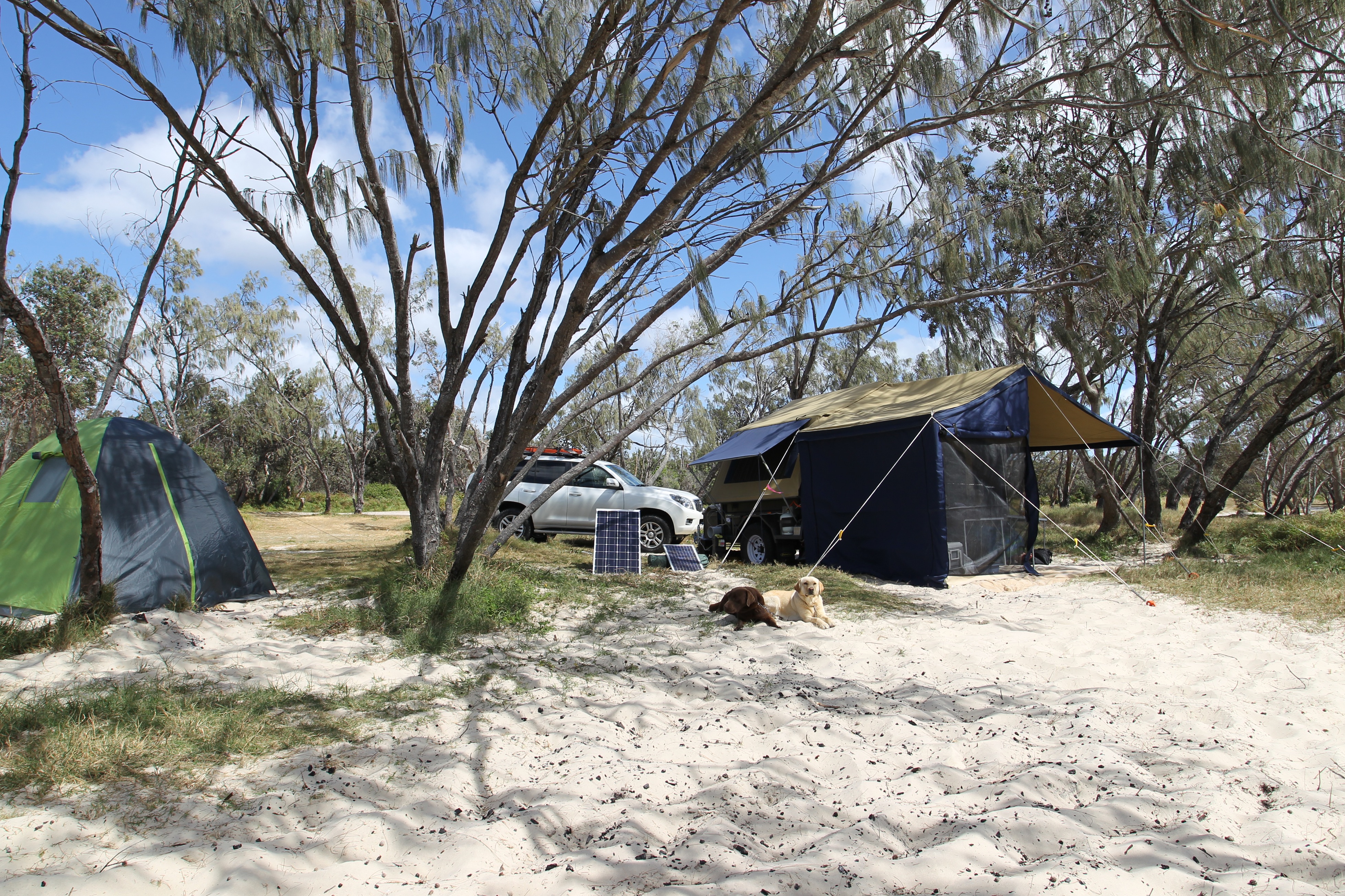 Flinders Island