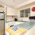 Easy to manage kitchen.