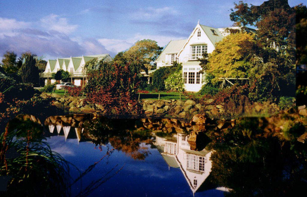Hawley House