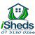 iSheds