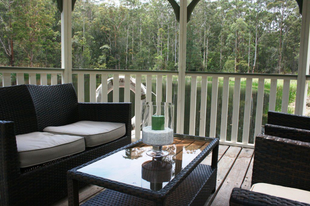 gazebo gazing