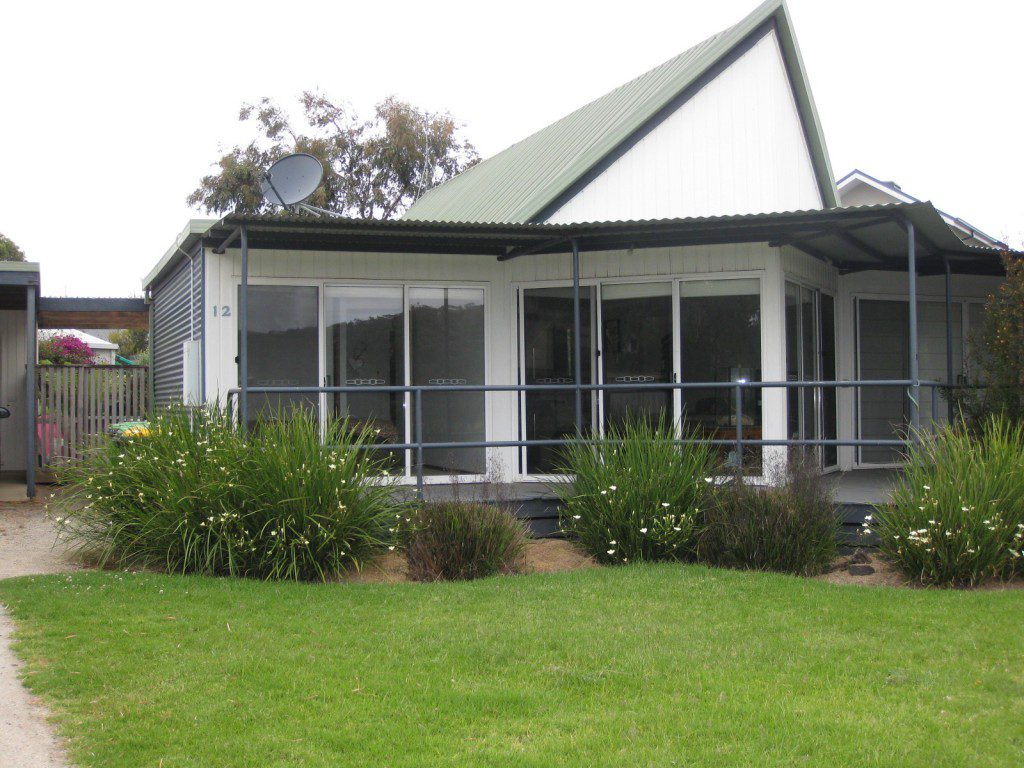 cottage