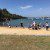 Sirius Cove Beach