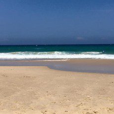 Sunshine Beach