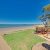 Beachfront Zilzie Holiday Home/Cottage