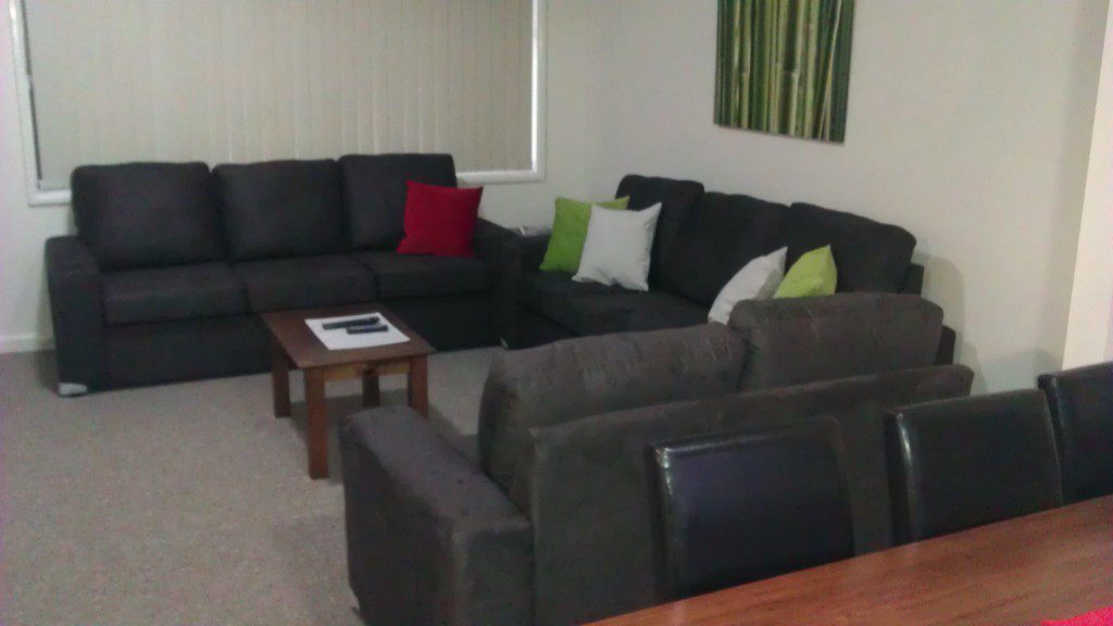 Loungeroom