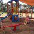 Playground Facebook
