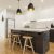 Boutique Stays – Central Park, South Melbourne Townhouse