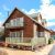 Halinka Lodge