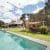 Salubrious Garden