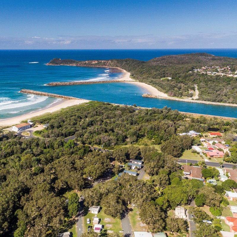 PetFriendly on the MidNorth Coast, NSW