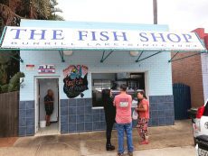 the fish shop burrill