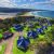 Beach Cabins Merimbula