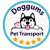 Doggums Pet Transport