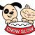 Chow Slow – Slow Feeder Bowls for Dogs and Cats