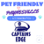 Captains Edge