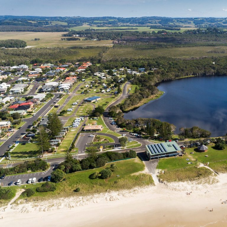 Reflections Holiday Parks Lennox Head Take Your Pet